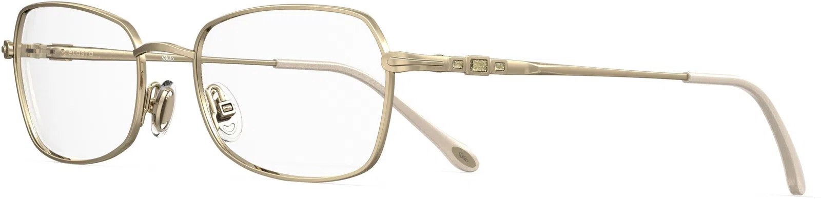 Emozioni 4404 Eyeglasses - view 17